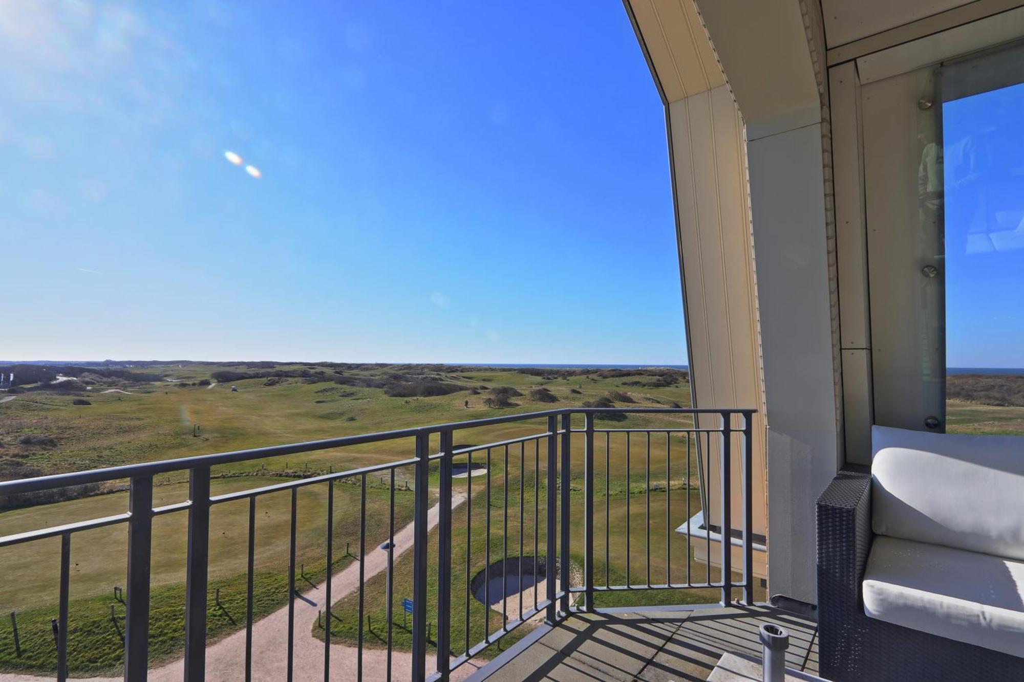 Residence Ruimzicht - Baddomburg Exterior photo